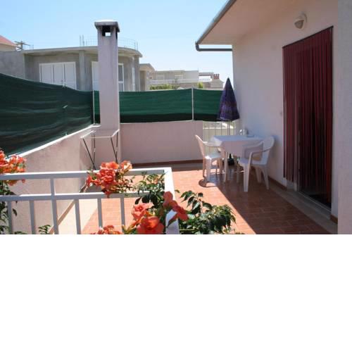 Apartment Hvar 4593c