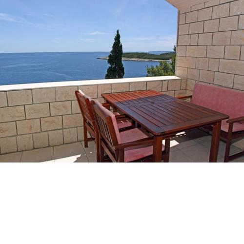Apartment Hvar 4614a