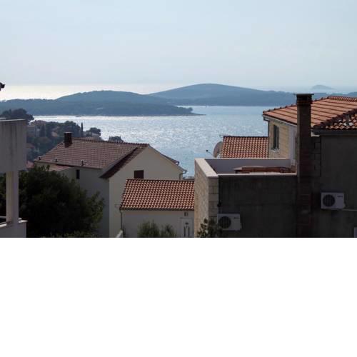 Apartment Hvar 5502b