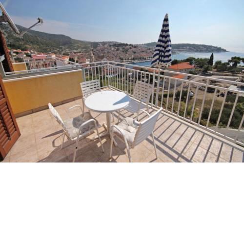 Apartment Hvar 5687b