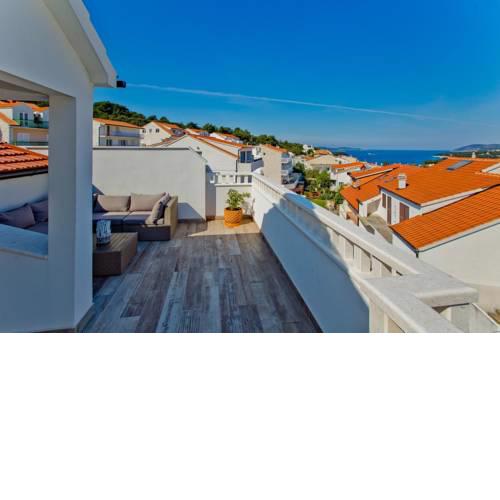 Apartment Hvar 5706c