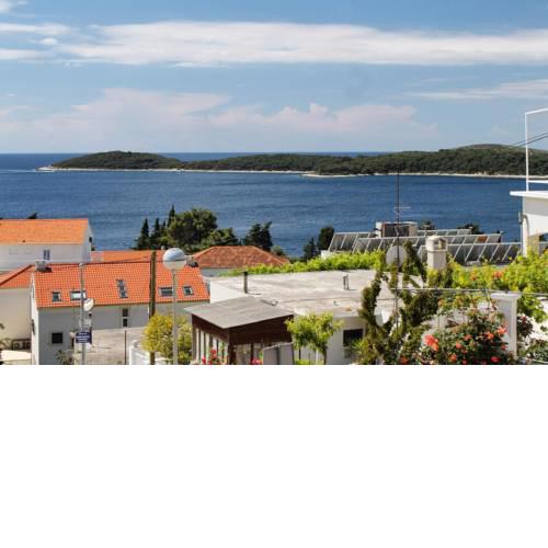 Apartment Hvar 5719b