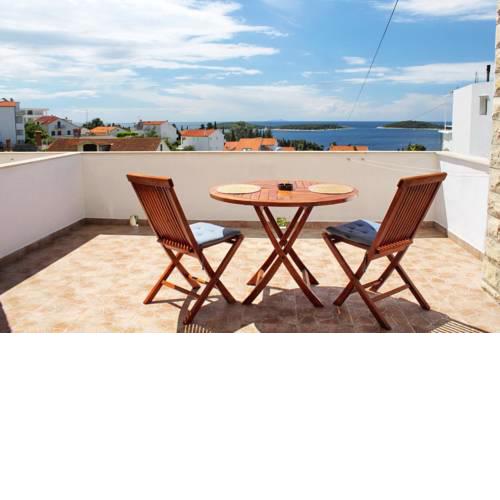 Apartment Hvar 5719c