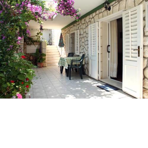 Apartment Hvar 624c
