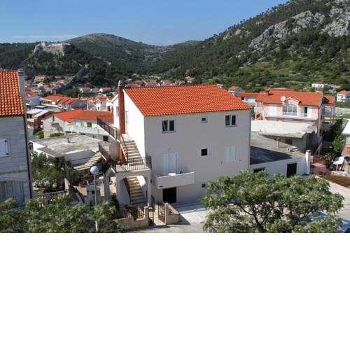 Apartment Hvar 8717a