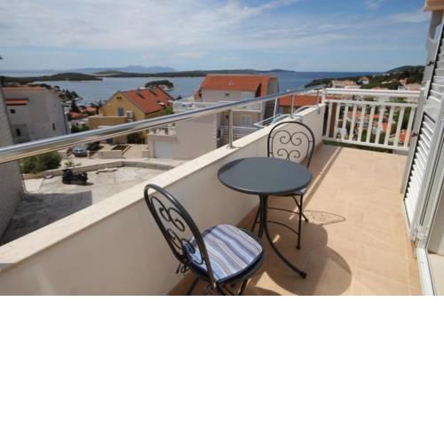 Apartment Hvar 8794b