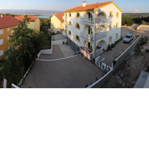 Apartment Hyacintus