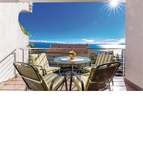 Apartment Icici 48 Croatia