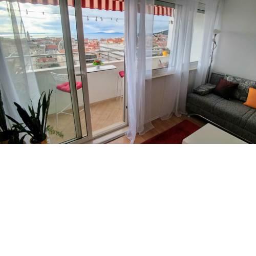Apartment IDA - Royal View
