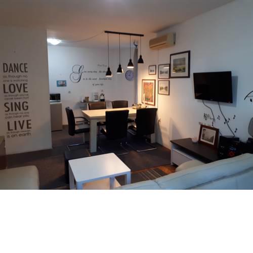 Apartment Iggory