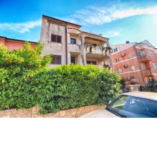 Apartment Igor 1364