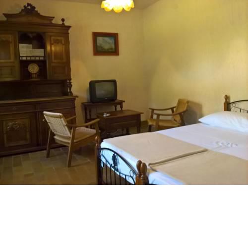Apartment Igor Pjescana