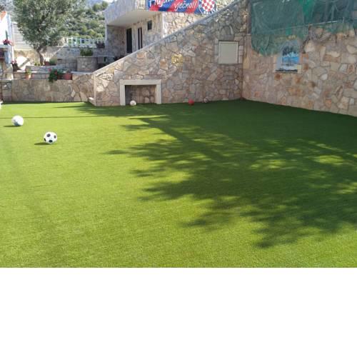 Apartment Igralište Mirakul