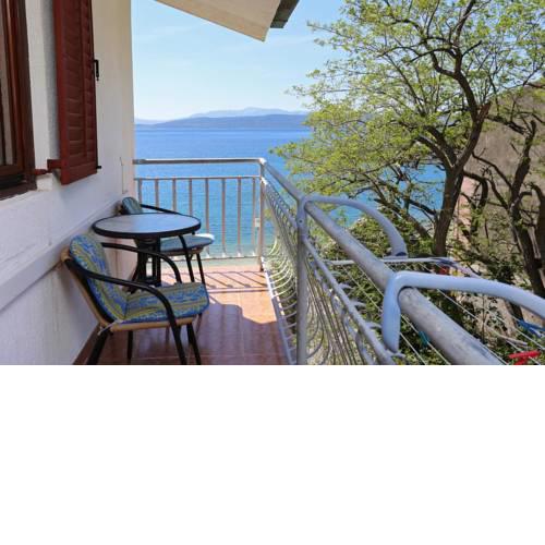 Apartment Igrane 10033a