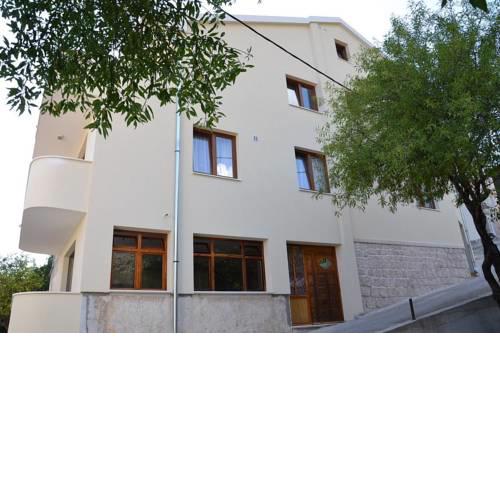 Apartment Igrane 13535b