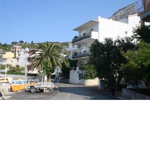 Apartment Igrane 2679a