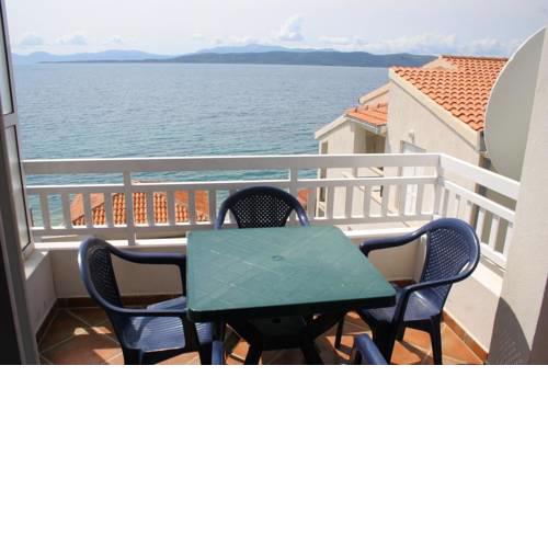 Apartment Igrane 2680a