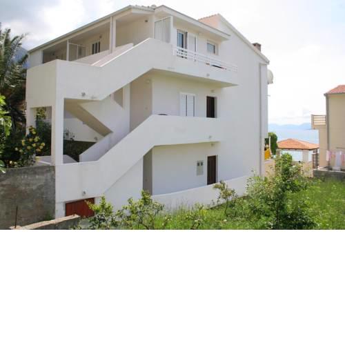 Apartment Igrane 2680b