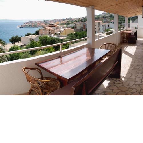 Apartment Igrane 310b