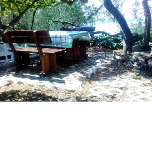 Apartment Igrane 5266b