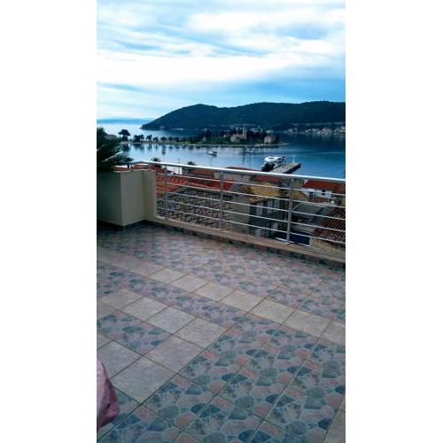 Apartment II Radisic beautiful view