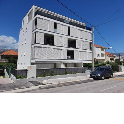 Apartment IJspalato