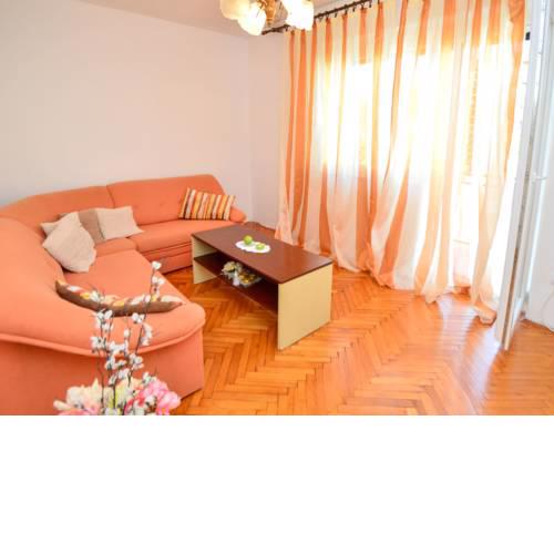Apartment Ika