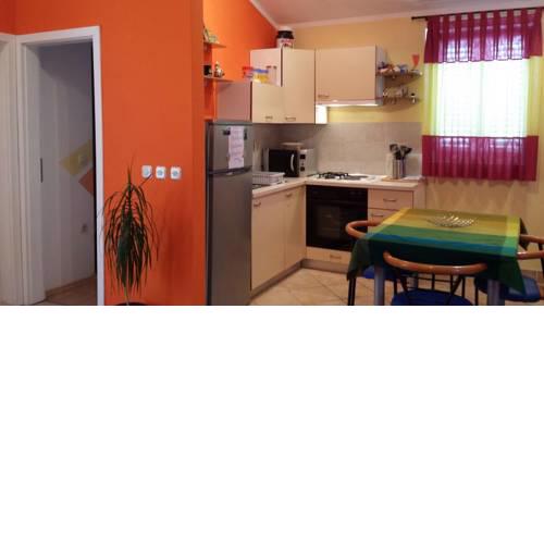 Apartment Ilario