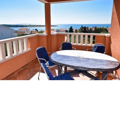 Apartments Ilija