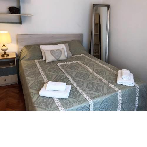 Apartment Ilija