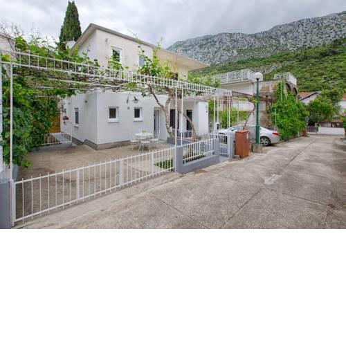 Apartment Ilijana