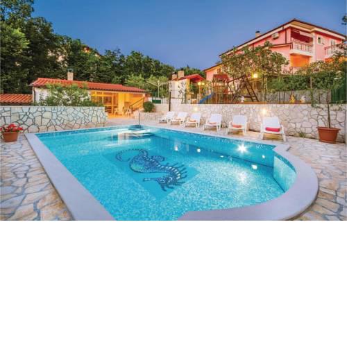 Apartment I.L.Ribara I
