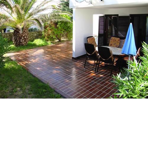Apartment im Haus Celic Gajac - CIN041005-DYA