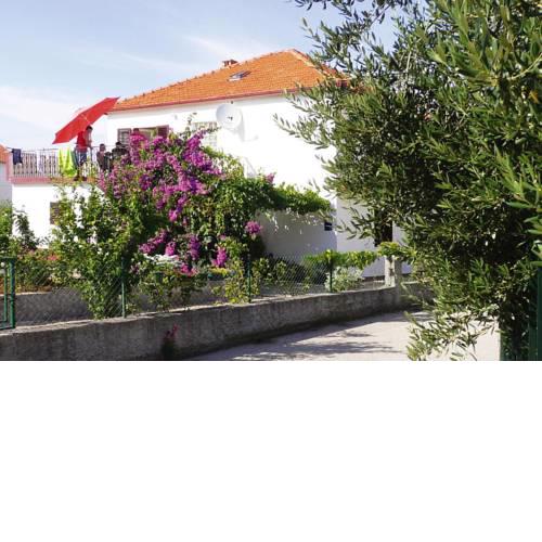 Apartment im Haus Kate Zadar - CDN02124-EYA