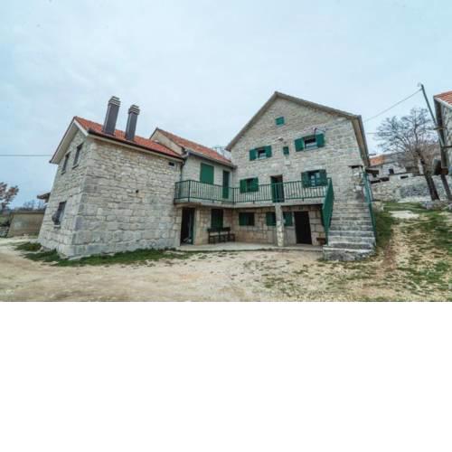 APARTMENT IMOTA STONE ,Eco Village