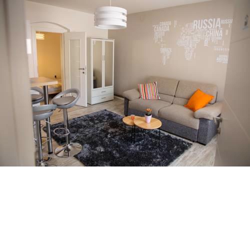 Apartment Impression