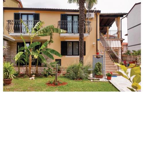 Apartment I.M.Ronjgova Croatia