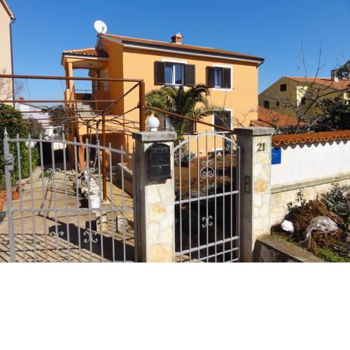 Apartment in Banjole/Istrien 10795