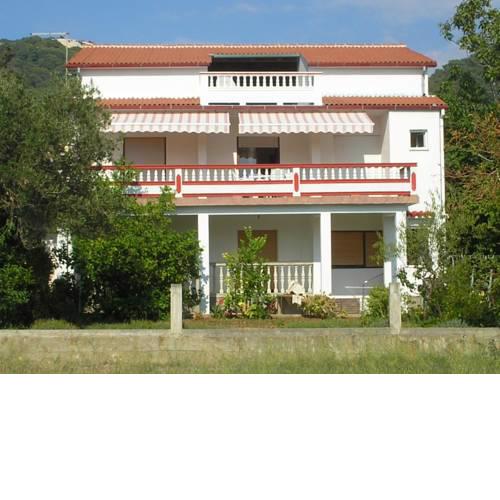 Apartment in Banjol/Insel Rab 16361