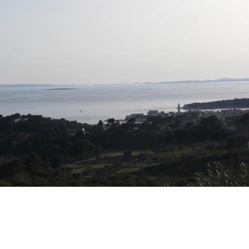 Apartment in Banjol/Insel Rab 17547