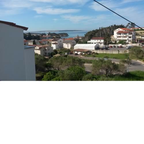 Apartment in Banjol/Insel Rab 26609