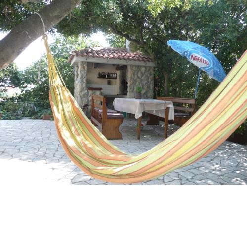 Apartment in Barbat/Insel Rab 16335