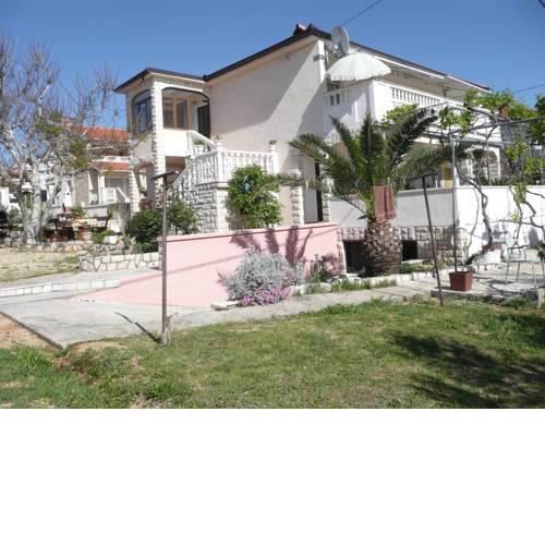 Apartment in Barbat/Insel Rab 17653