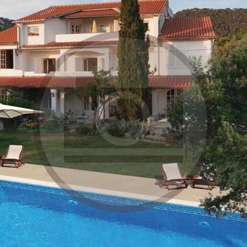 Apartment in Barbat/Insel Rab 17655