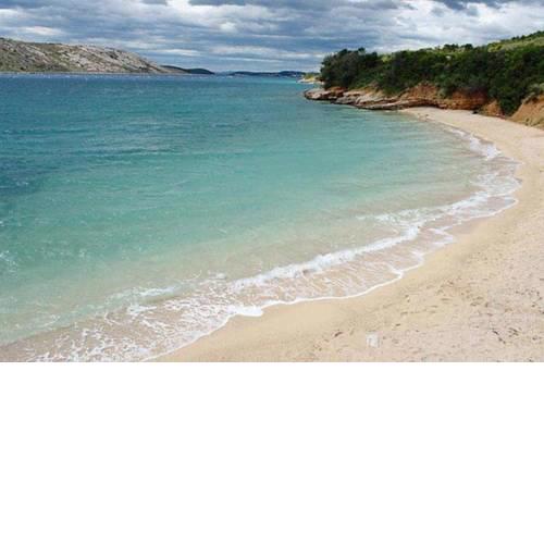 Apartment in Barbat/Insel Rab 17674