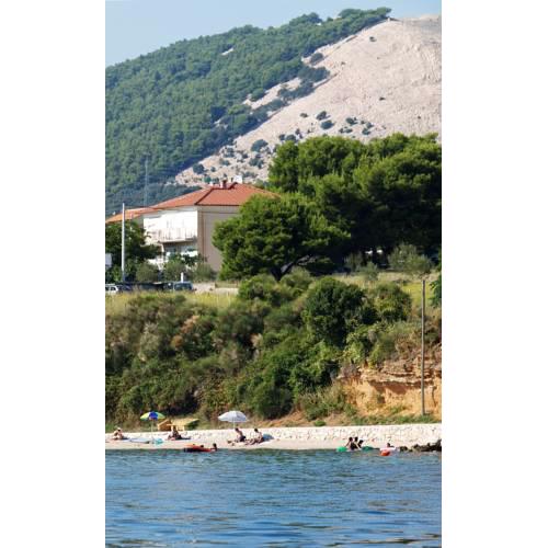 Apartment in Barbat/Insel Rab 26566