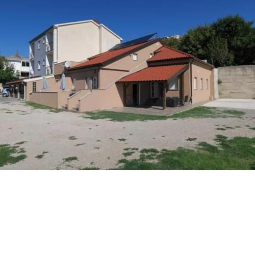 Apartment in Baška with Terrace, Air condition, WIFI, Washing machine (4682-1)