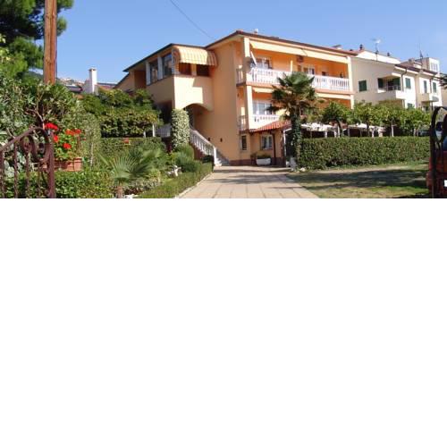 Apartment in Baška with Terrace, Air conditioning, Wi-Fi (4863-1)