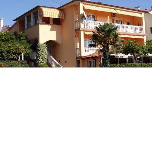 Apartment in Baška with Terrace, Air conditioning, Wi-Fi (4863-3)