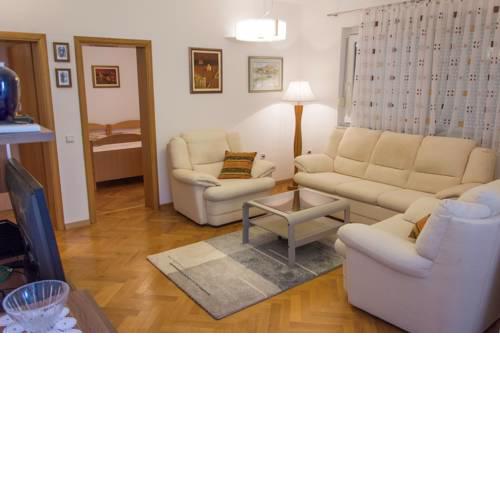 Apartment in Biograd na Moru 35667